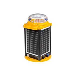 Avlite - Solar MIRL Runway Light AV-426