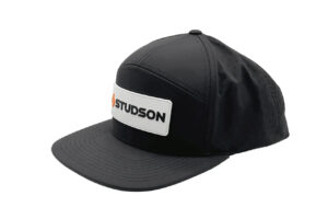 Performance 7-Panel Snapback Hat