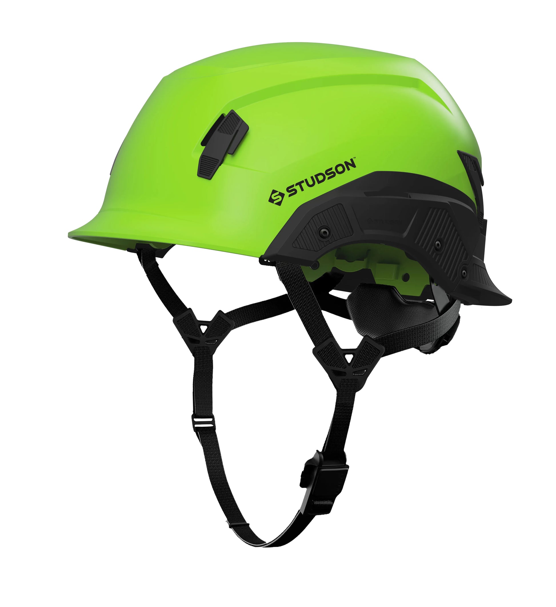 SHK-1 Standard Brim Non-Vented Safety Helmet - Image 7