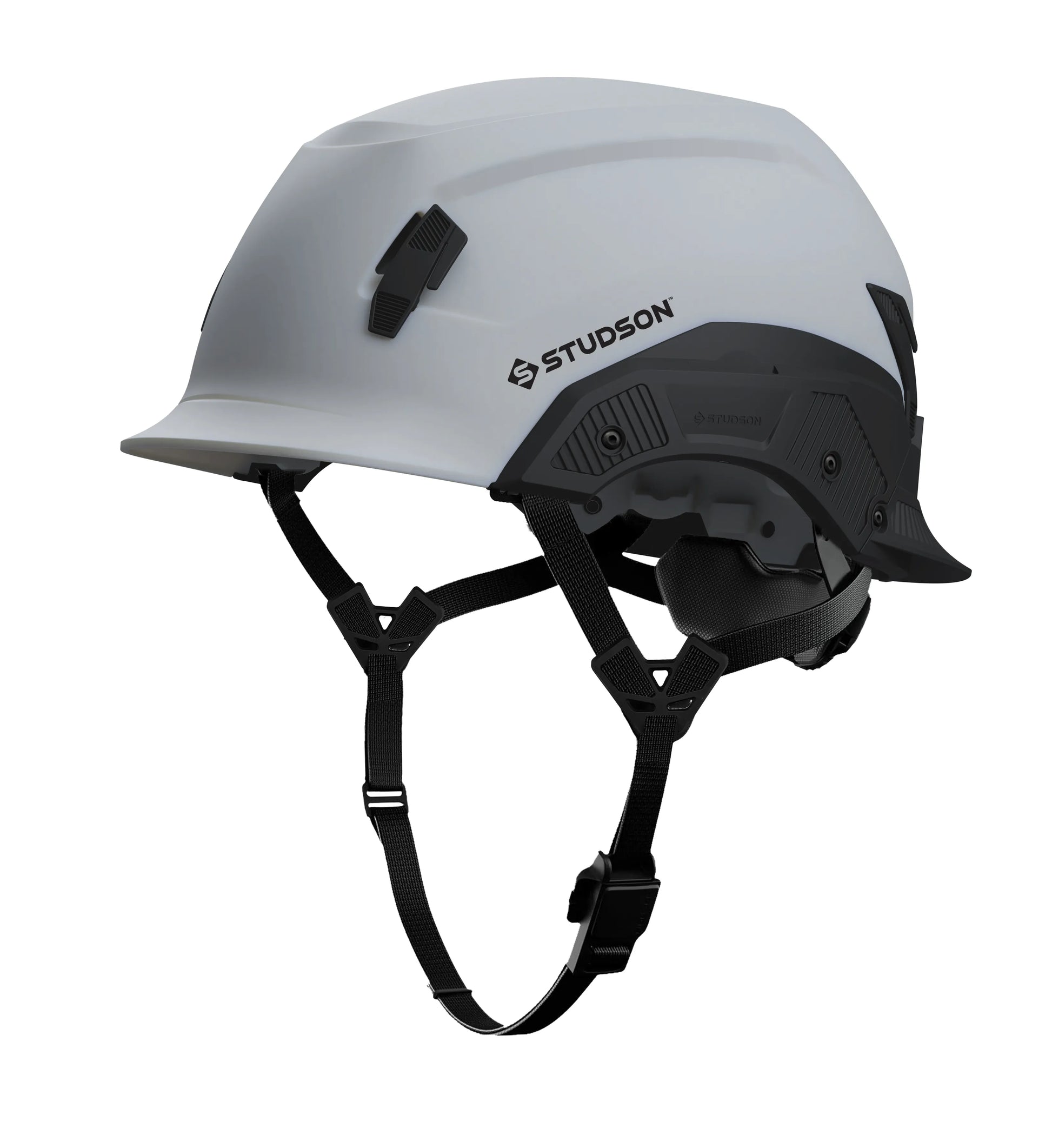 SHK-1 Standard Brim Non-Vented Safety Helmet - Image 3