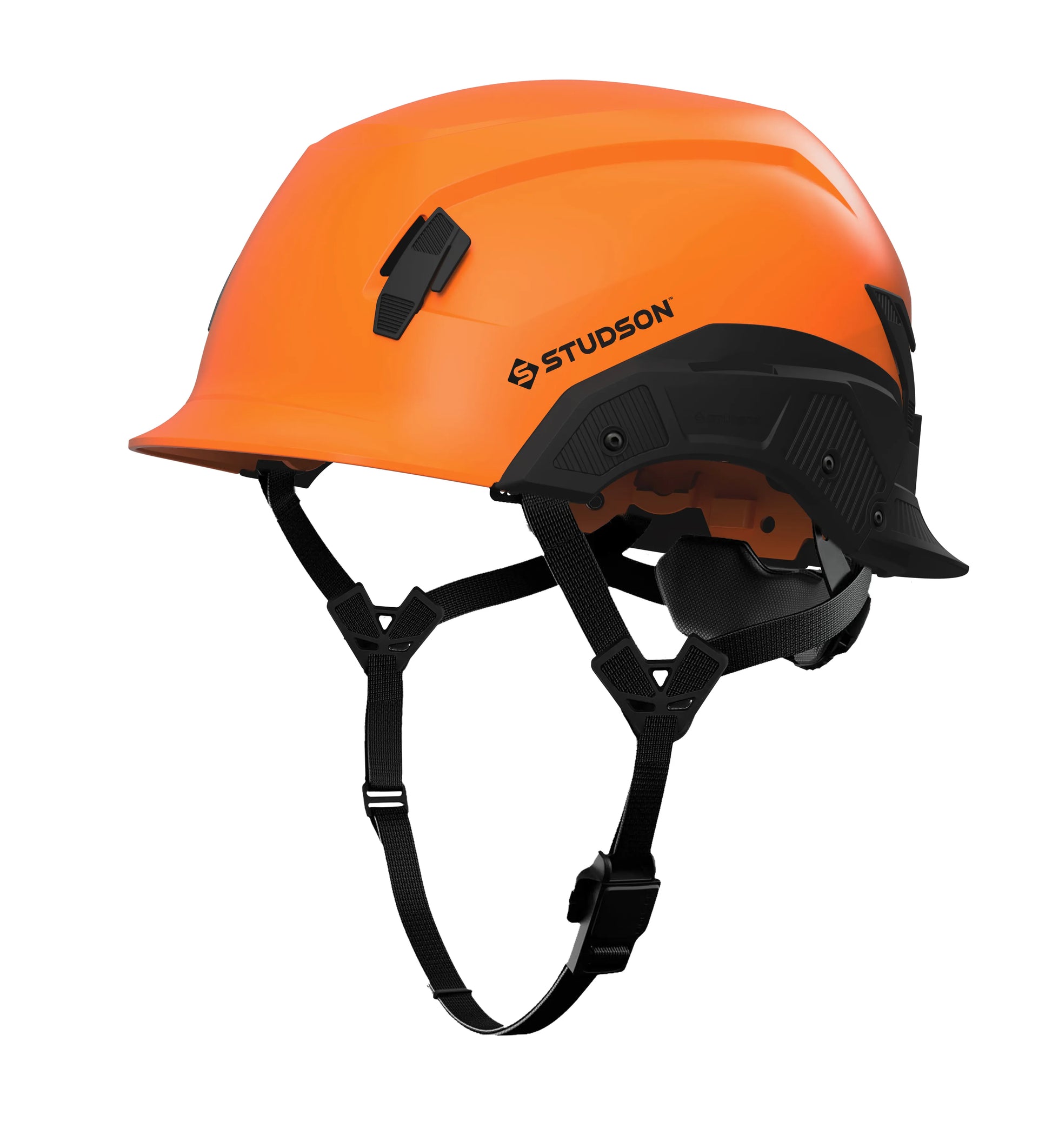 SHK-1 Standard Brim Non-Vented Safety Helmet - Image 5