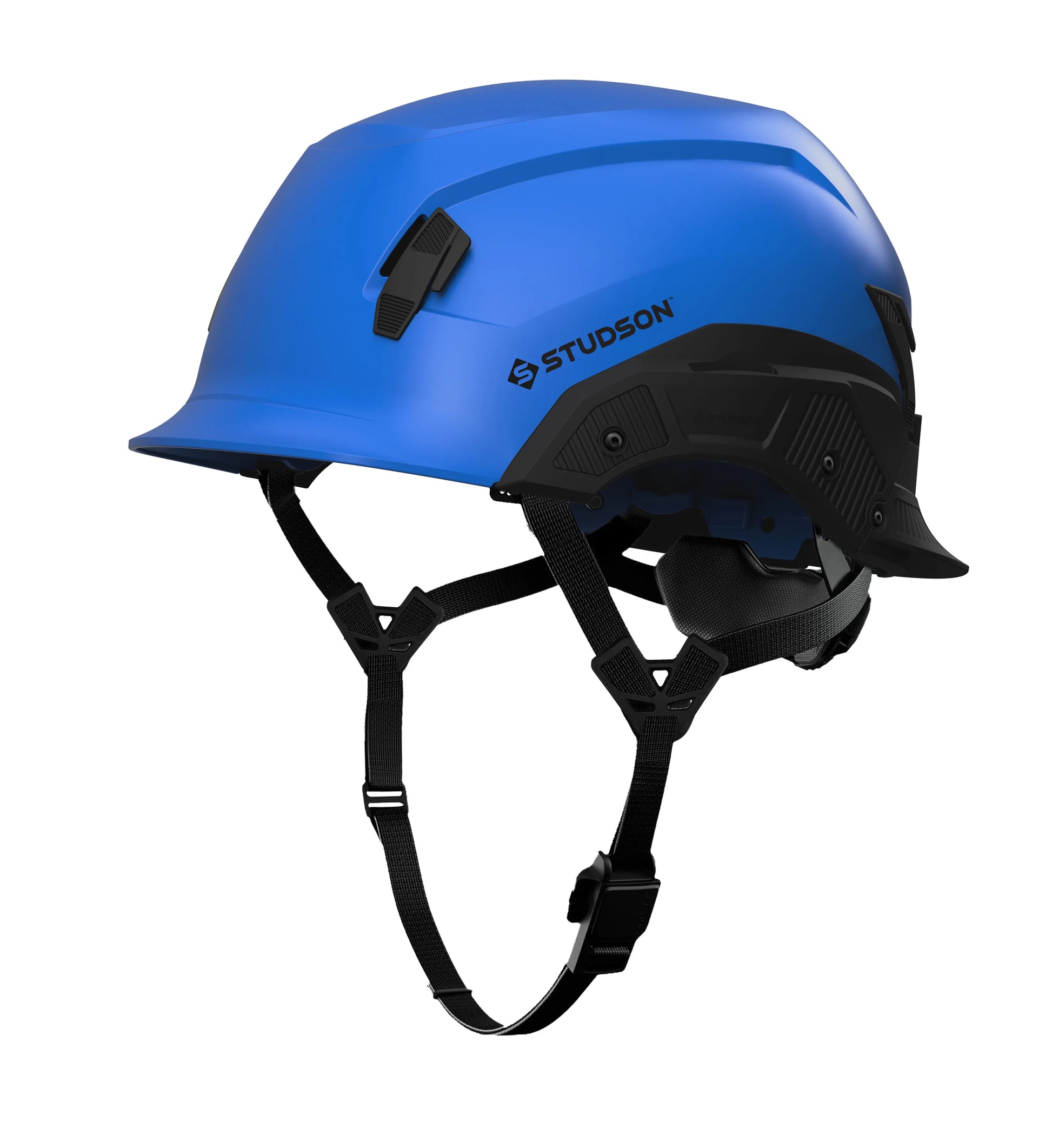 SHK-1 Standard Brim Non-Vented Safety Helmet - Image 9