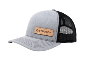 Trucker Snapback Hat