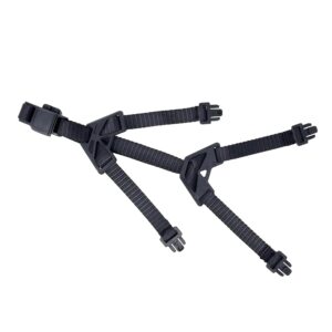 Replacement Chin Strap with Magnetic Buckle