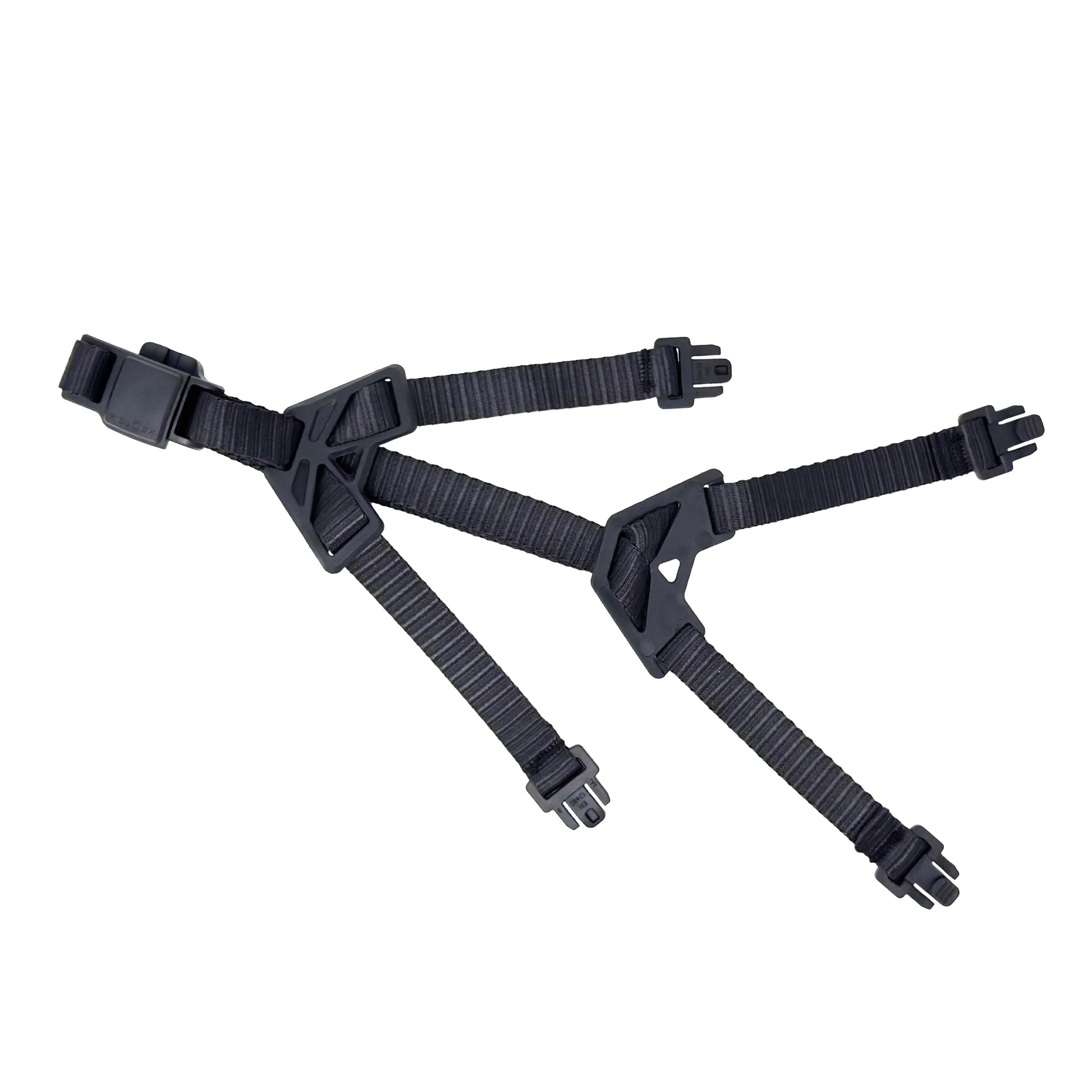 Replacement Chin Strap with Magnetic Buckle