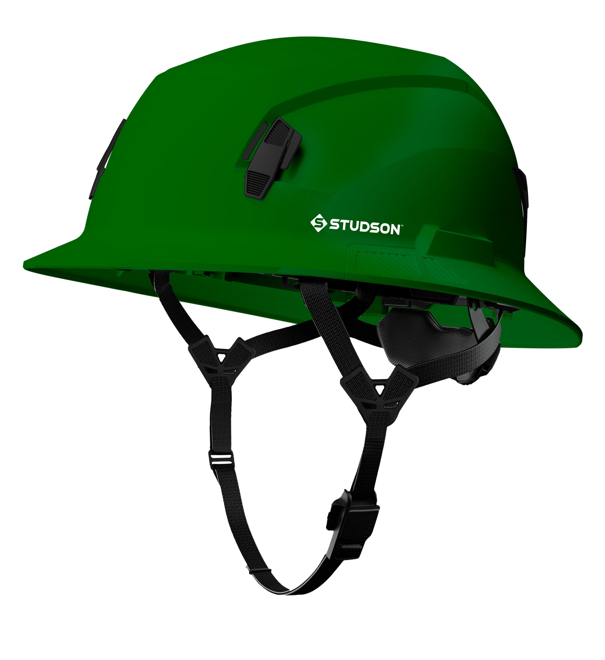 SHK-1 Full Brim Non-Vented Safety Helmet - Image 17