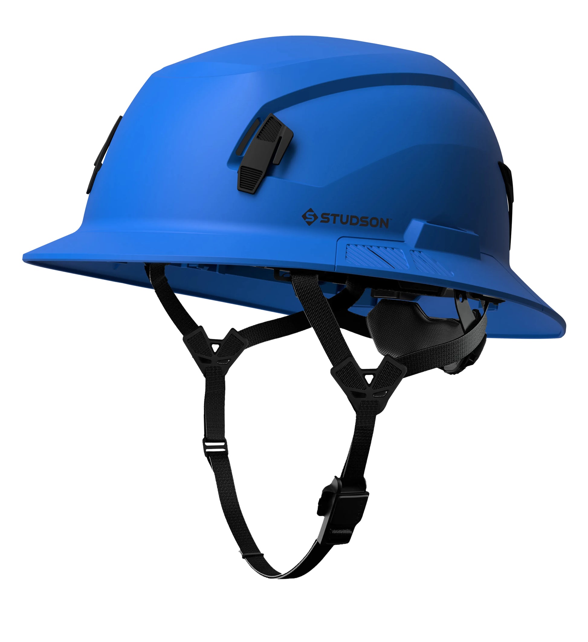 SHK-1 Full Brim Non-Vented Safety Helmet - Image 11