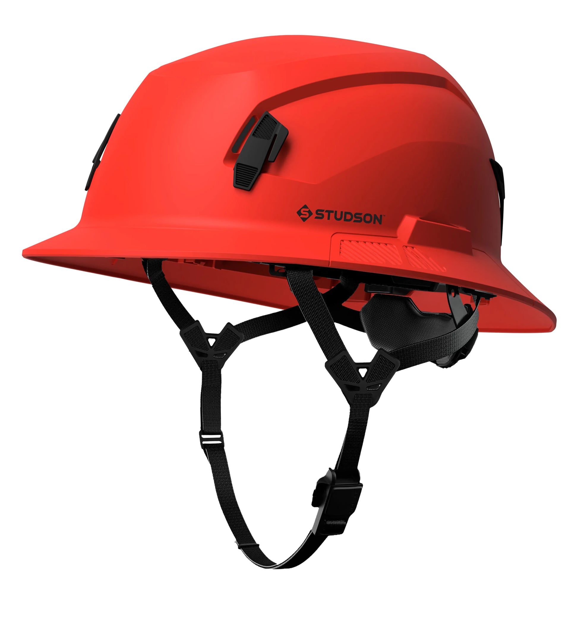SHK-1 Full Brim Non-Vented Safety Helmet - Image 9