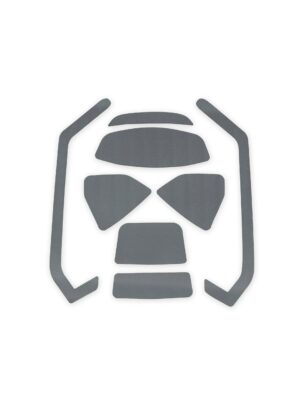 SHK-1 Hi-Vis Reflective Sticker Kit
