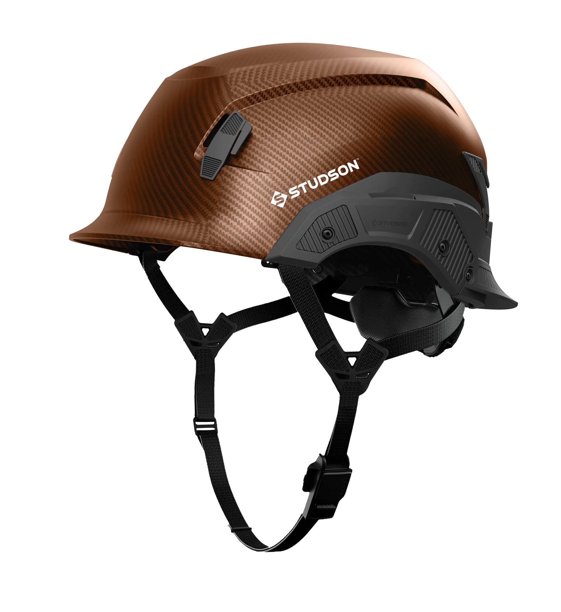 SHK-1 Standard Brim Non-Vented Safety Helmet - Image 12