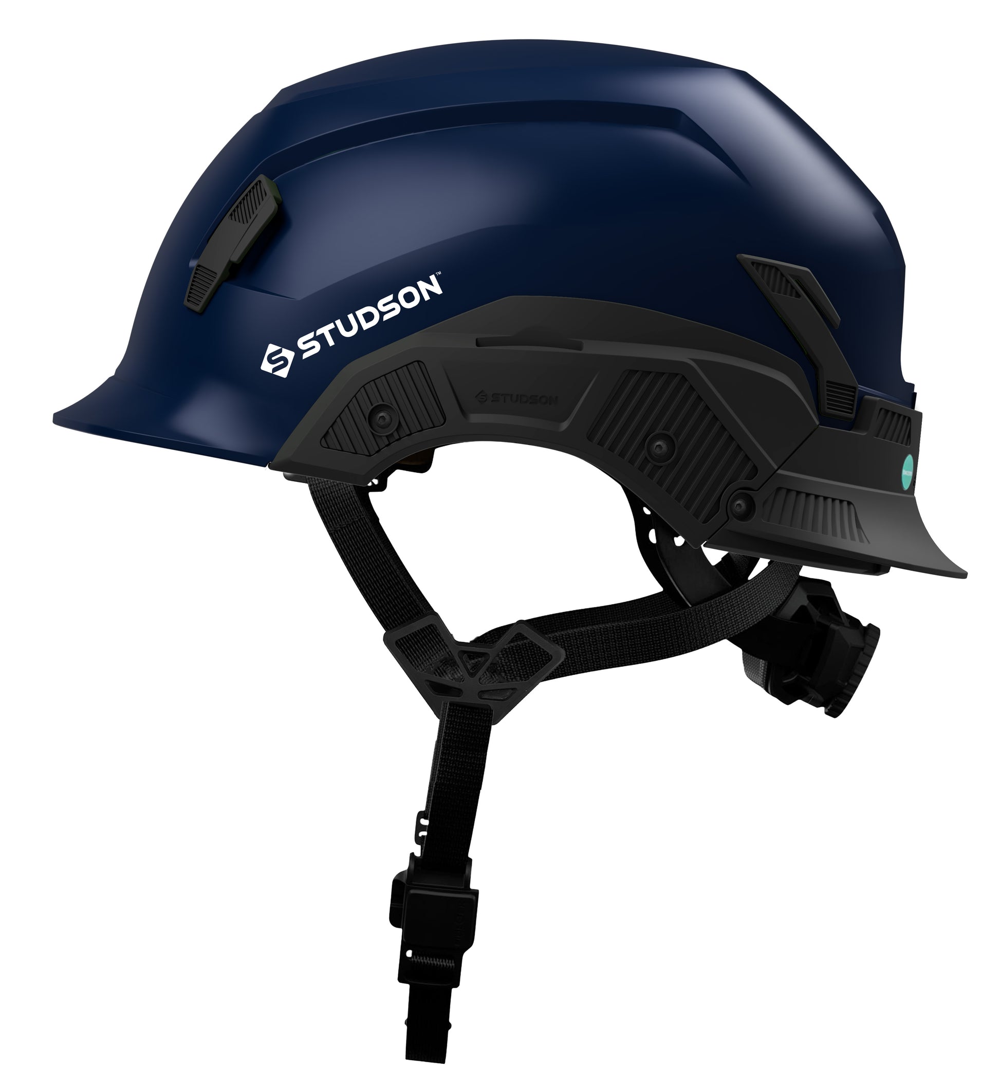 SHK-1 Standard Brim Non-Vented Safety Helmet - Image 2