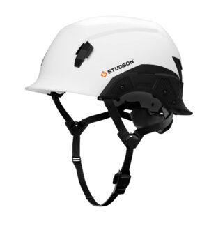 SHK-1 Standard Brim Non-Vented Safety Helmet