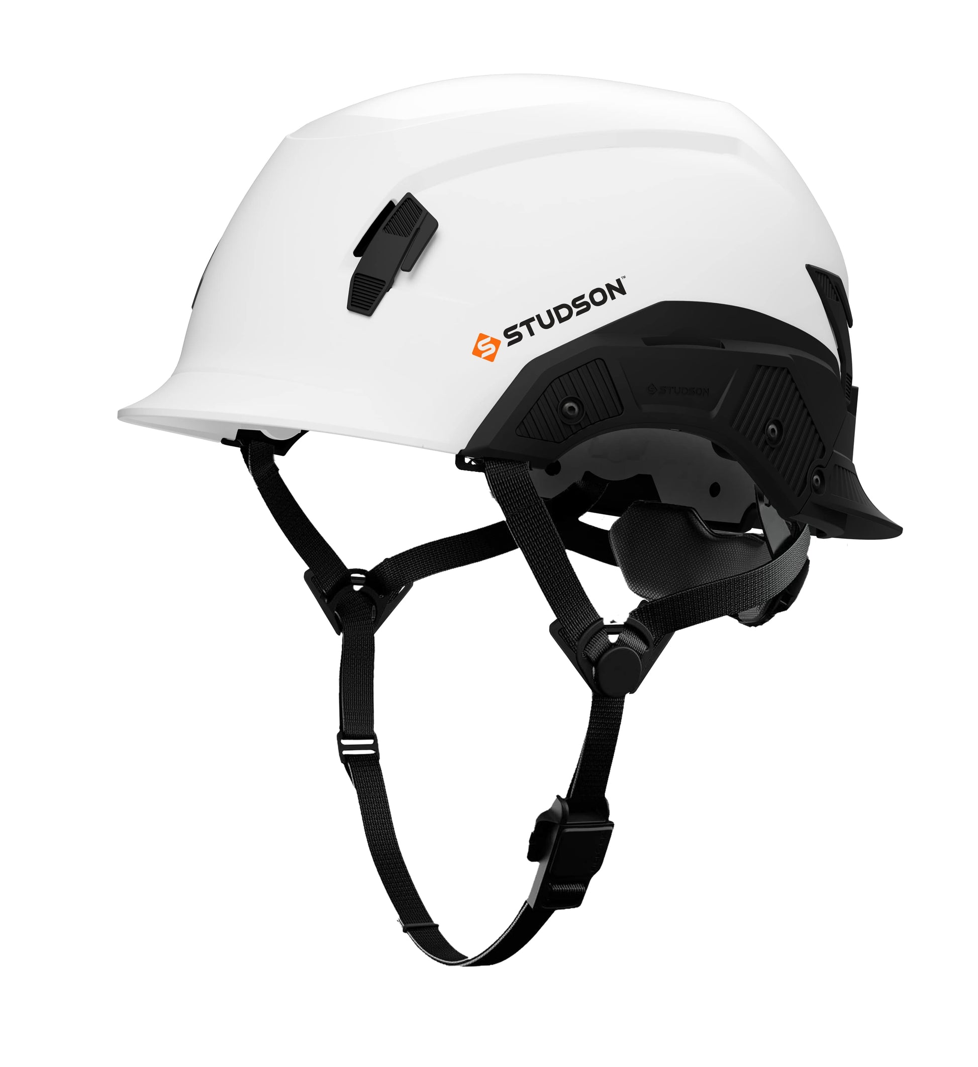 SHK-1 Standard Brim Non-Vented Safety Helmet