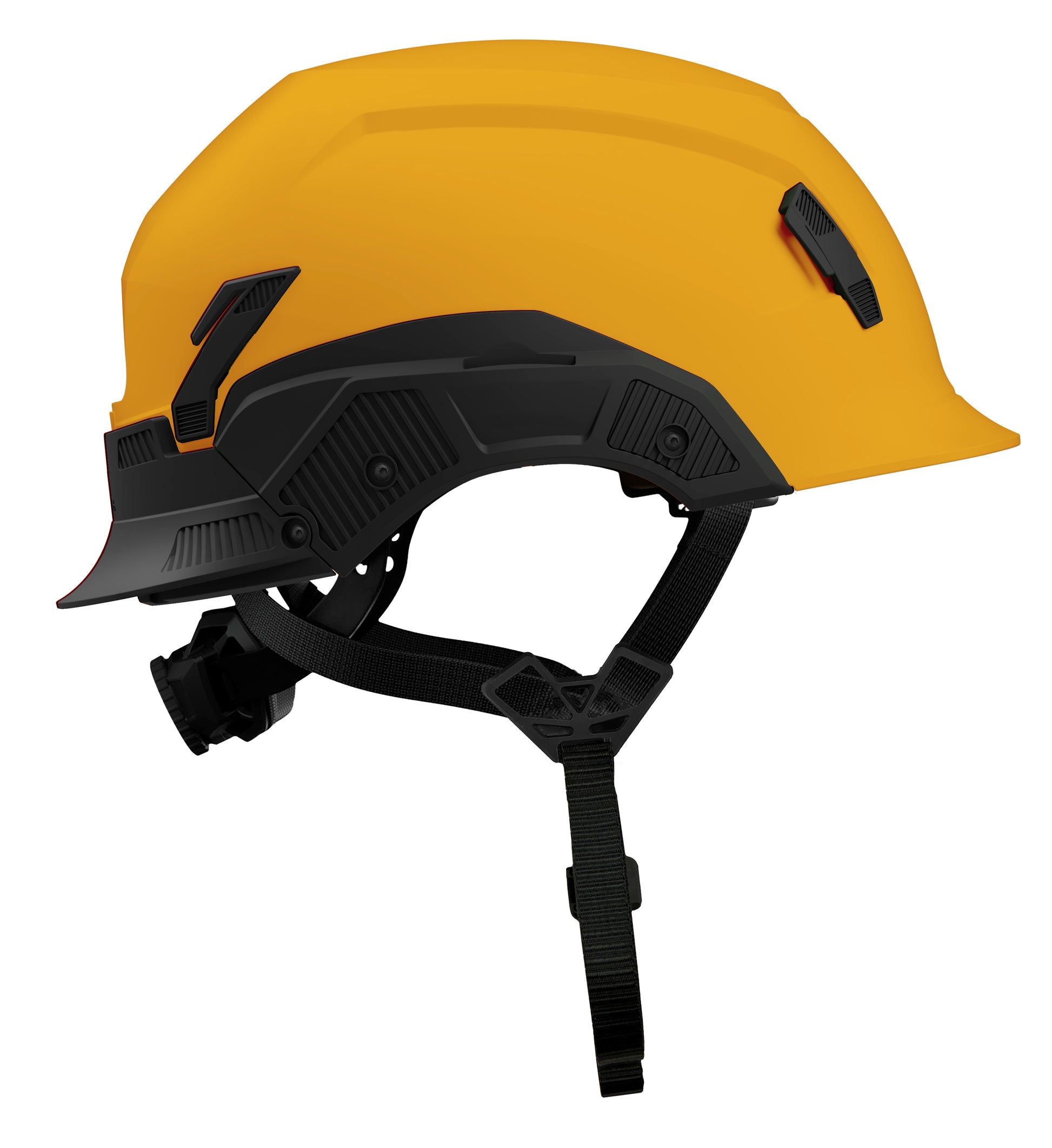 SHK-1 Standard Brim Non-Vented Safety Helmet - Image 14