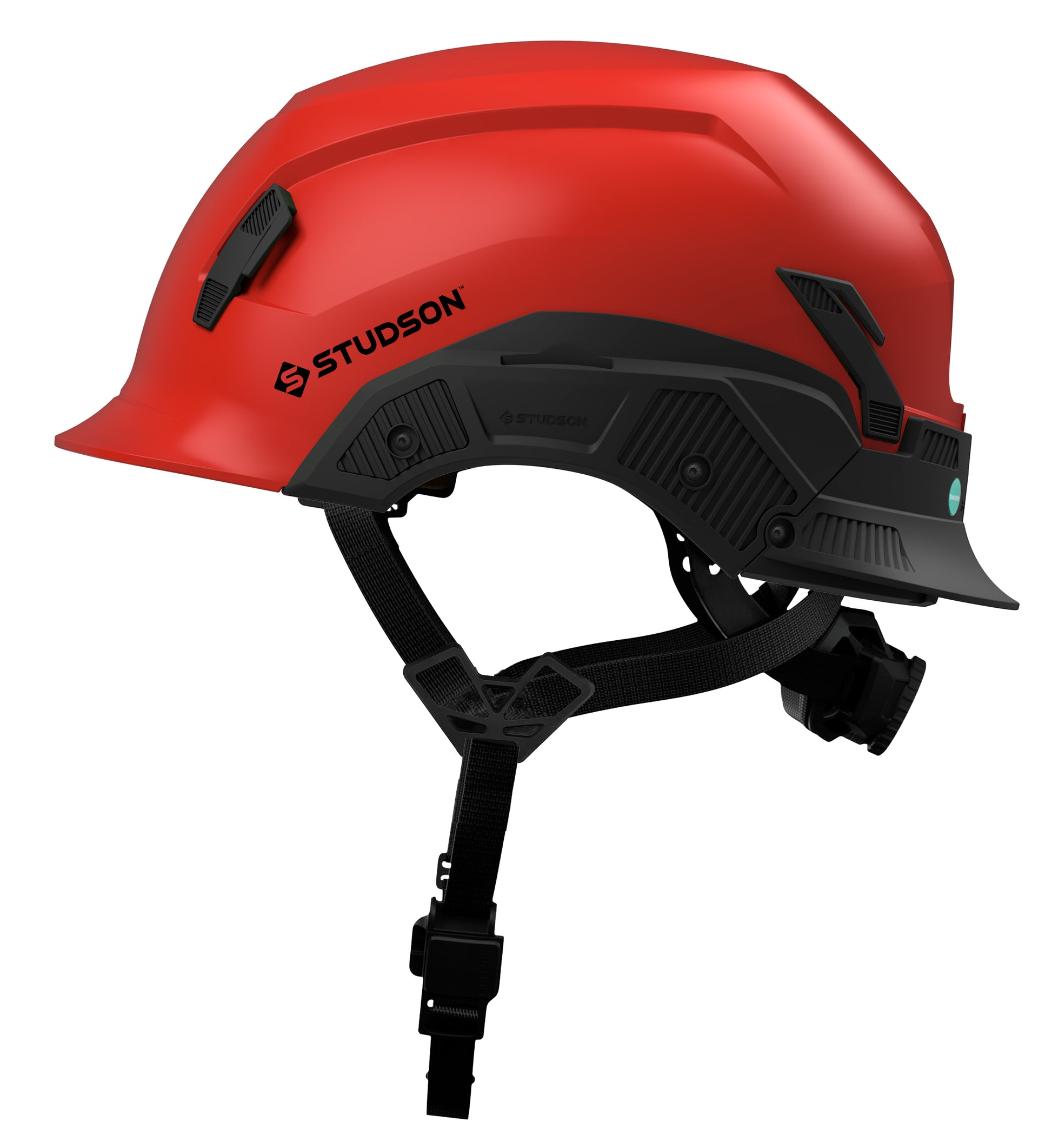 SHK-1 Standard Brim Non-Vented Safety Helmet - Image 11