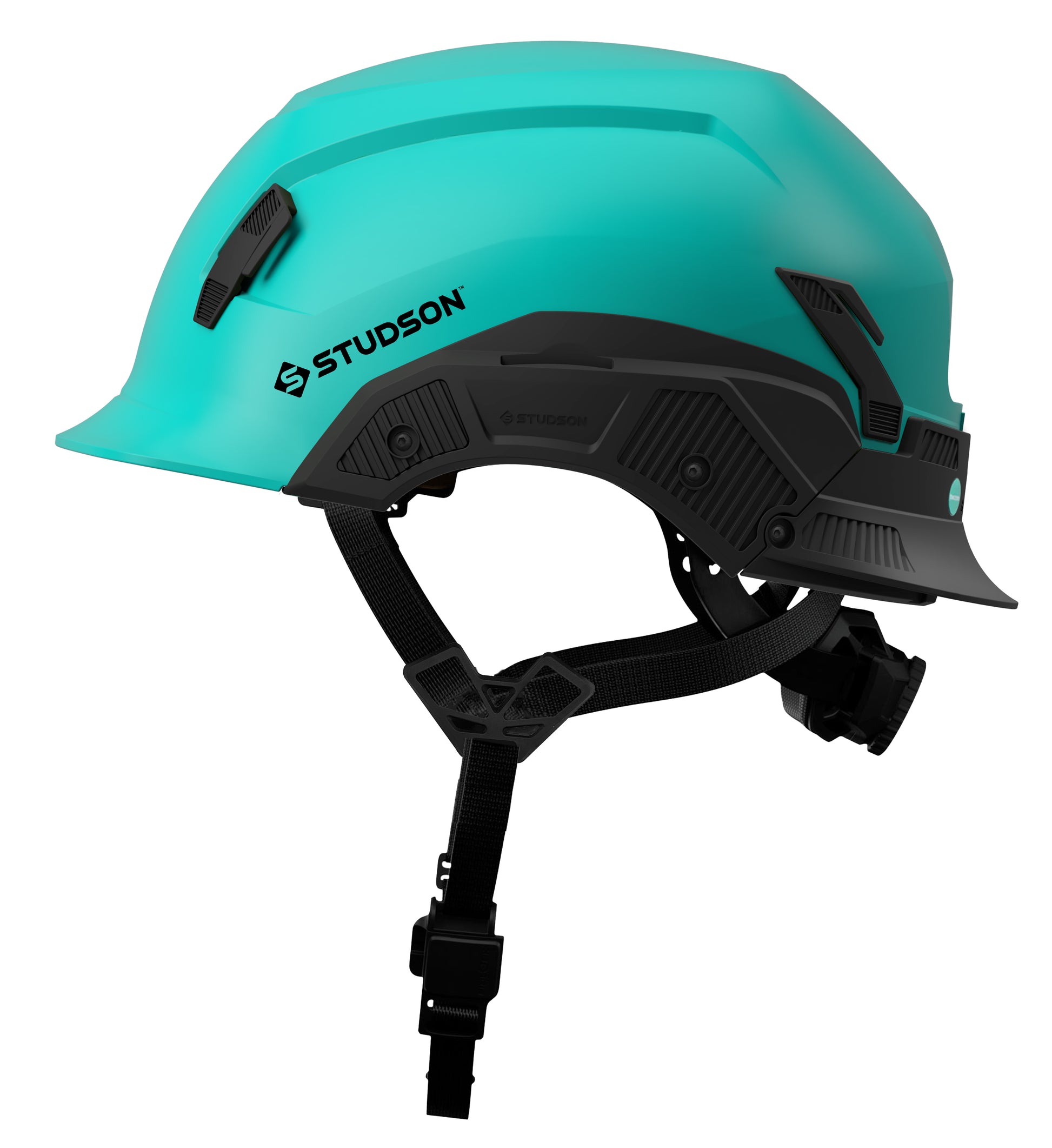 SHK-1 Standard Brim Non-Vented Safety Helmet - Image 13