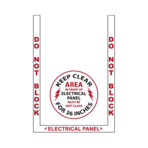stop-painting-electrical-panel-floor-marking-kit-lncl.3pc-border(2)-and-17.5-sign