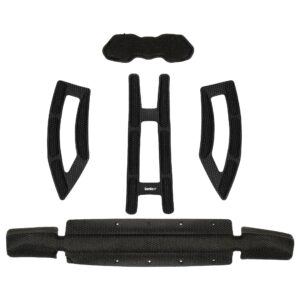 SHK-1 Replacement Helmet Pad Set