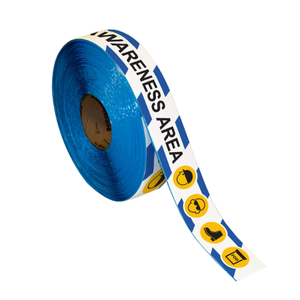superior-mark-floor-tape-2x100'-fod-critical-area-red:whte-hazard-bkgd:black-text(1)