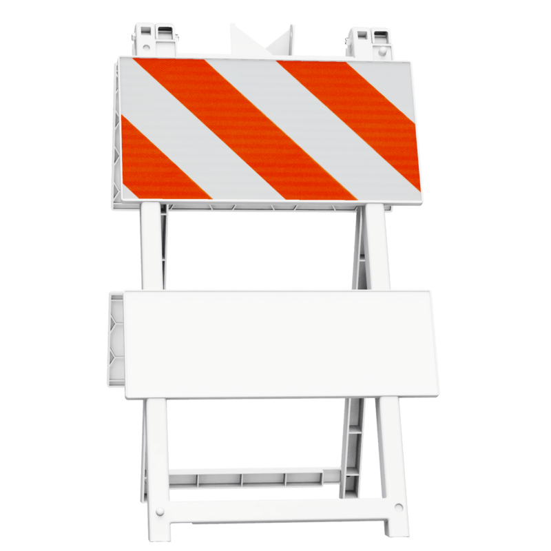 110-Econocade-Barricade-Type-I