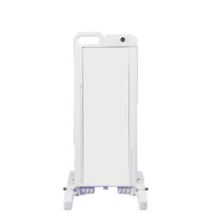 Verticade Vertical Panel Channelizer
