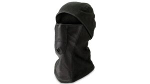 BL Non-Rated Thermal Fleece Balaclava
