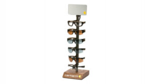 Carhartt® Counter Display