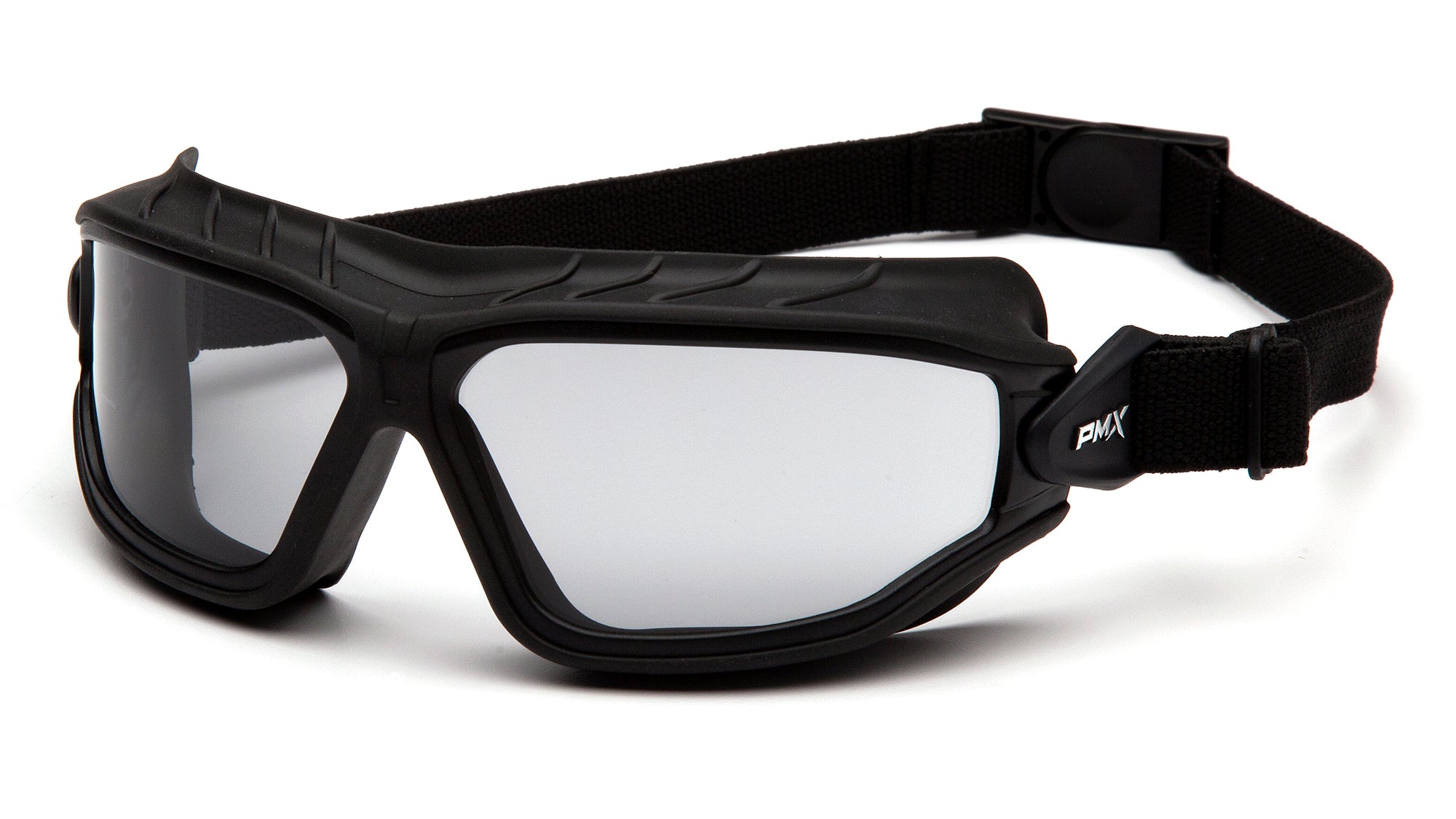 Torser™ Rubber Gasket Eyewear - Image 2