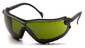 V2G® IR Sealed Eyewear