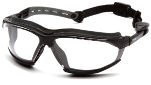 Isotope™ Rubber Gasket Eyewear