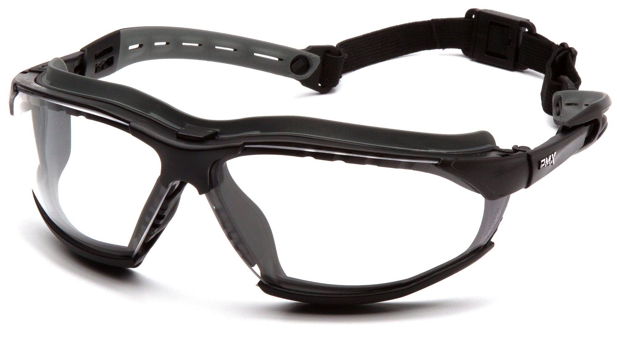 Isotope™ Rubber Gasket Eyewear