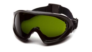 Capstone® 500 IR Goggle