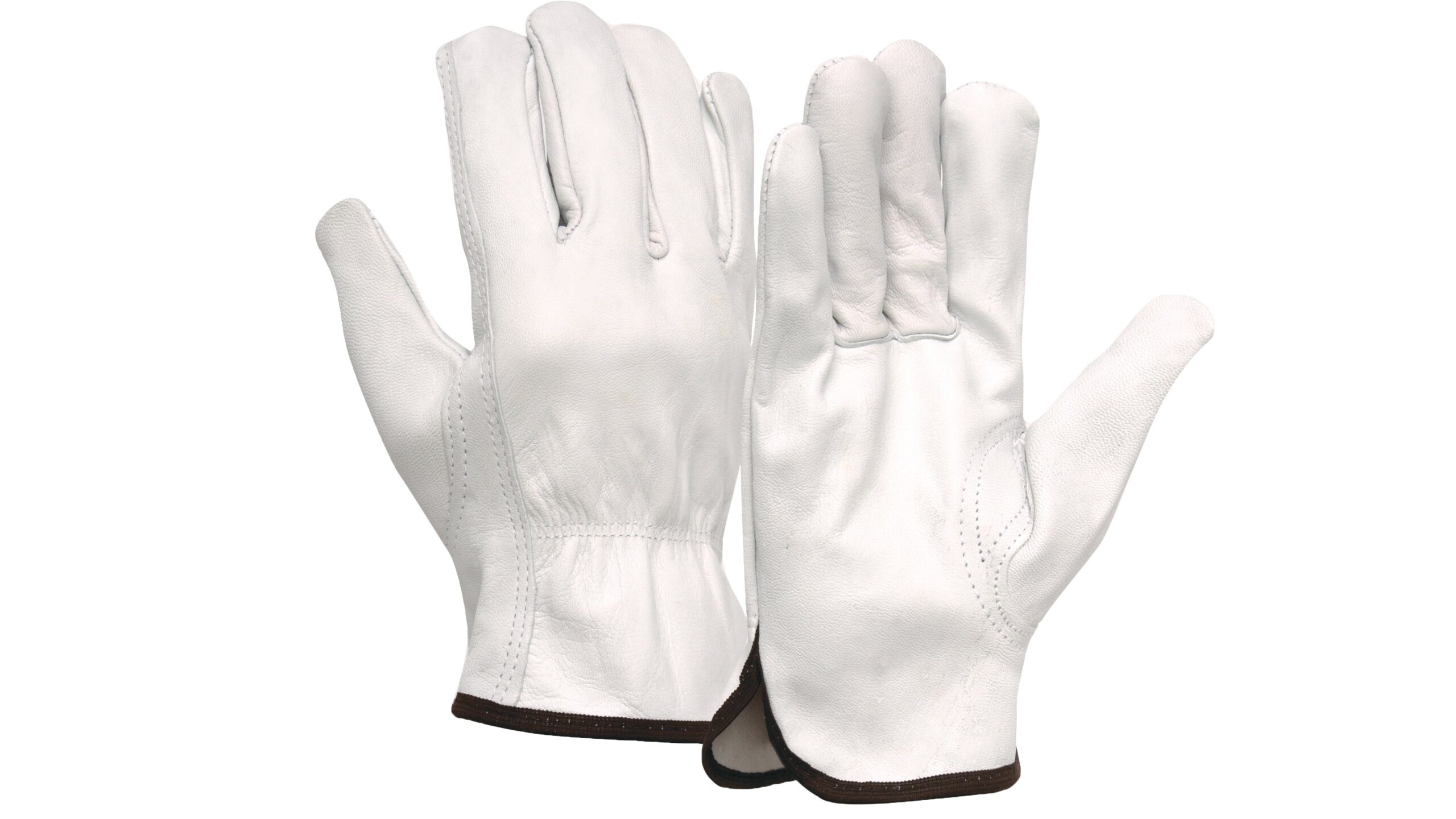 GL3001K Select Goatskin Driver Safety Gloves