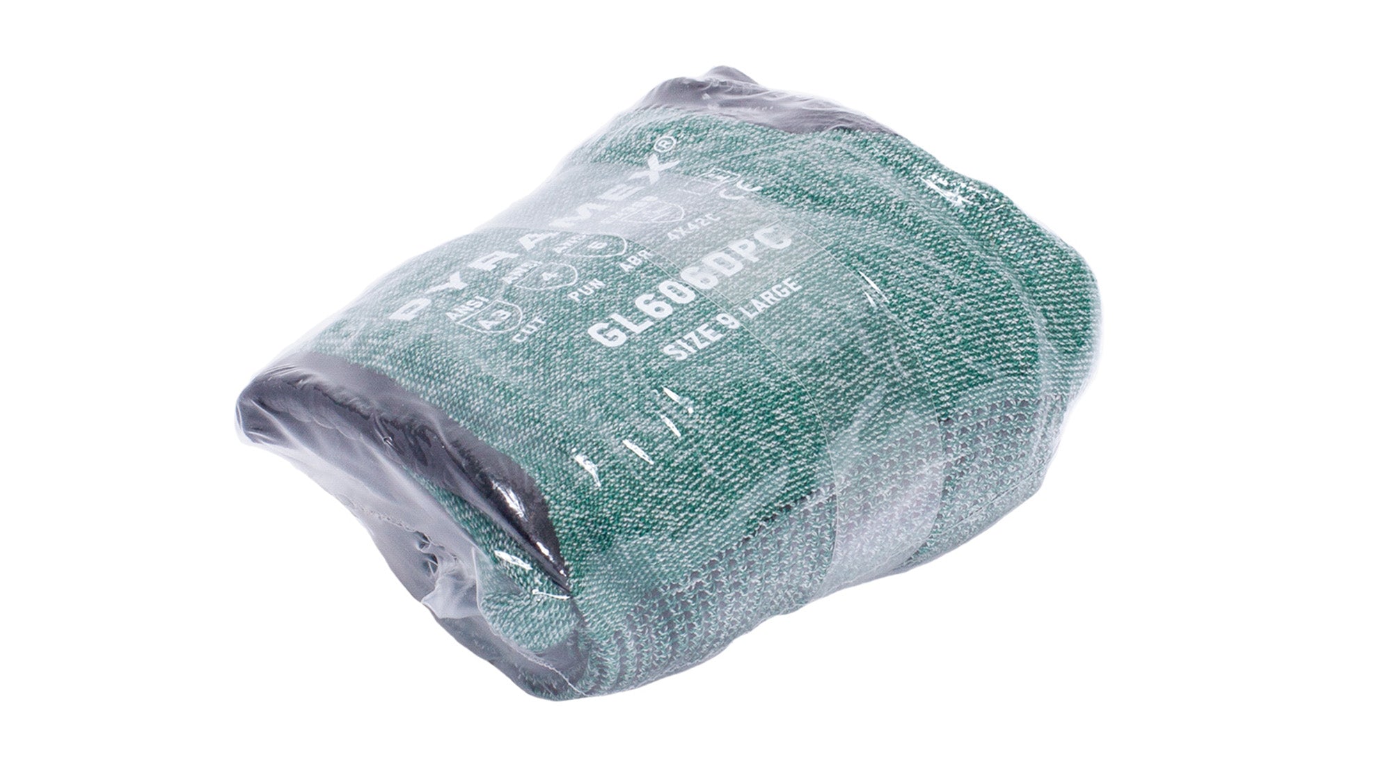 GL606DPC Micro-Foam Nitrile Dotted A3 Cut Safety Gloves - Image 2