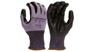 GL620C Micro-Foam Nitrile A4 Cut Safety Gloves