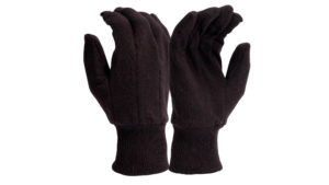GL700E Jersey Work Safety Gloves