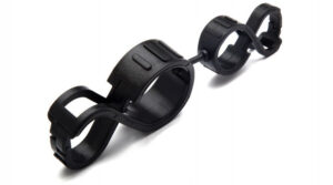GLC100IMP/GLC120IMP Glove Clip without Logo