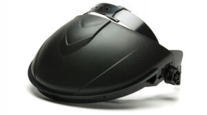 Ridgeline® Ratchet Face Shield Headgear