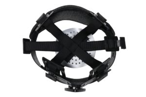 SL Series 6-Point Ratchet Replacement Suspension - Cap Style