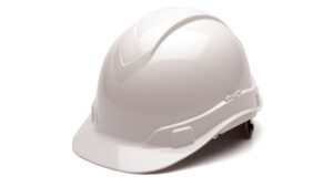 Ridgeline® Cap Style CSA Hard Hat