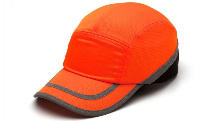 Baseball Bump Cap - Image 3