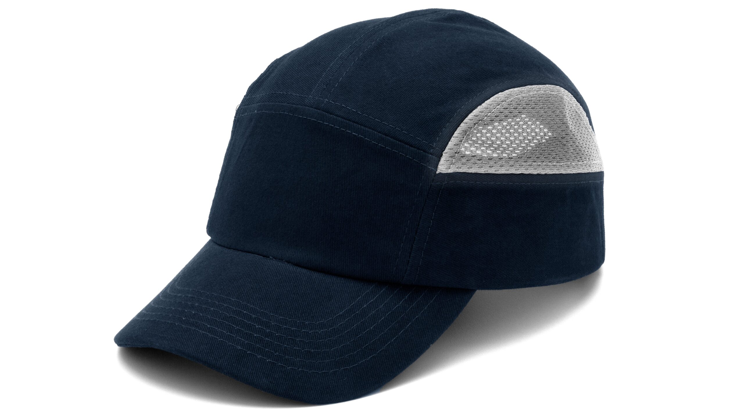 Baseball Bump Cap - Image 4