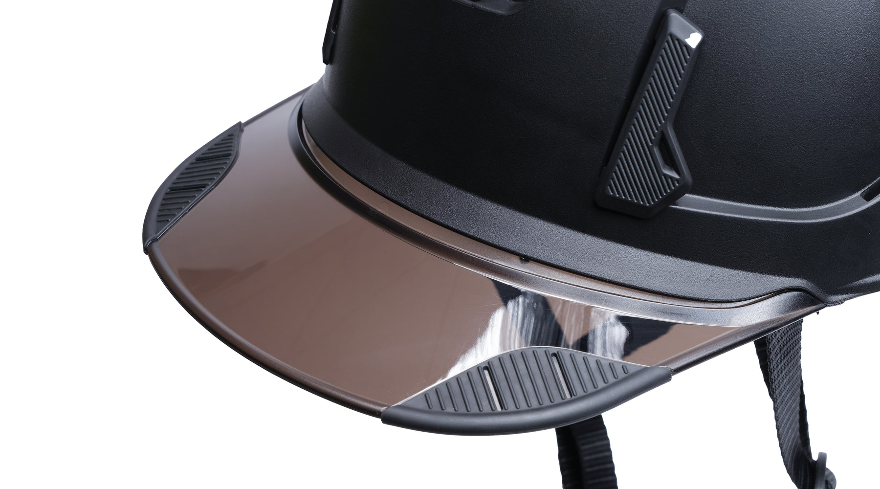 SL T2™ Safety Helmet Front Brim - Image 2