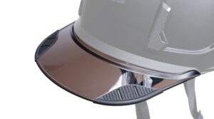 SL T2™ Safety Helmet Front Brim