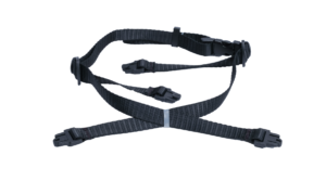 SL T2™ 4-Point Replacement Chin Strap