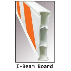 Omni A-Frame Barricade