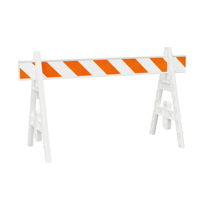 Omni A-Frame Barricade - Image 2