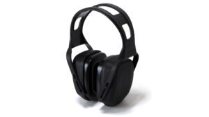 Passive Pro Series PPM1 Dielectric Earmuffs, 23 NRR