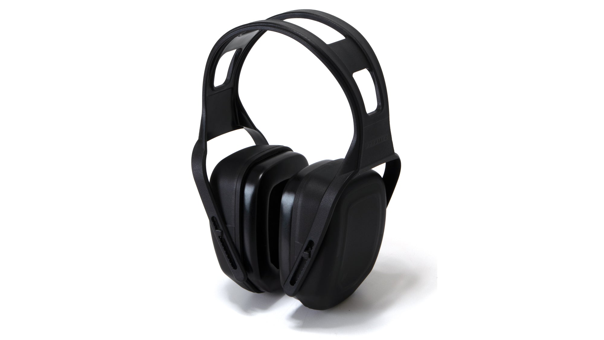 Passive Pro Series PPM1 Dielectric Earmuffs, 23 NRR