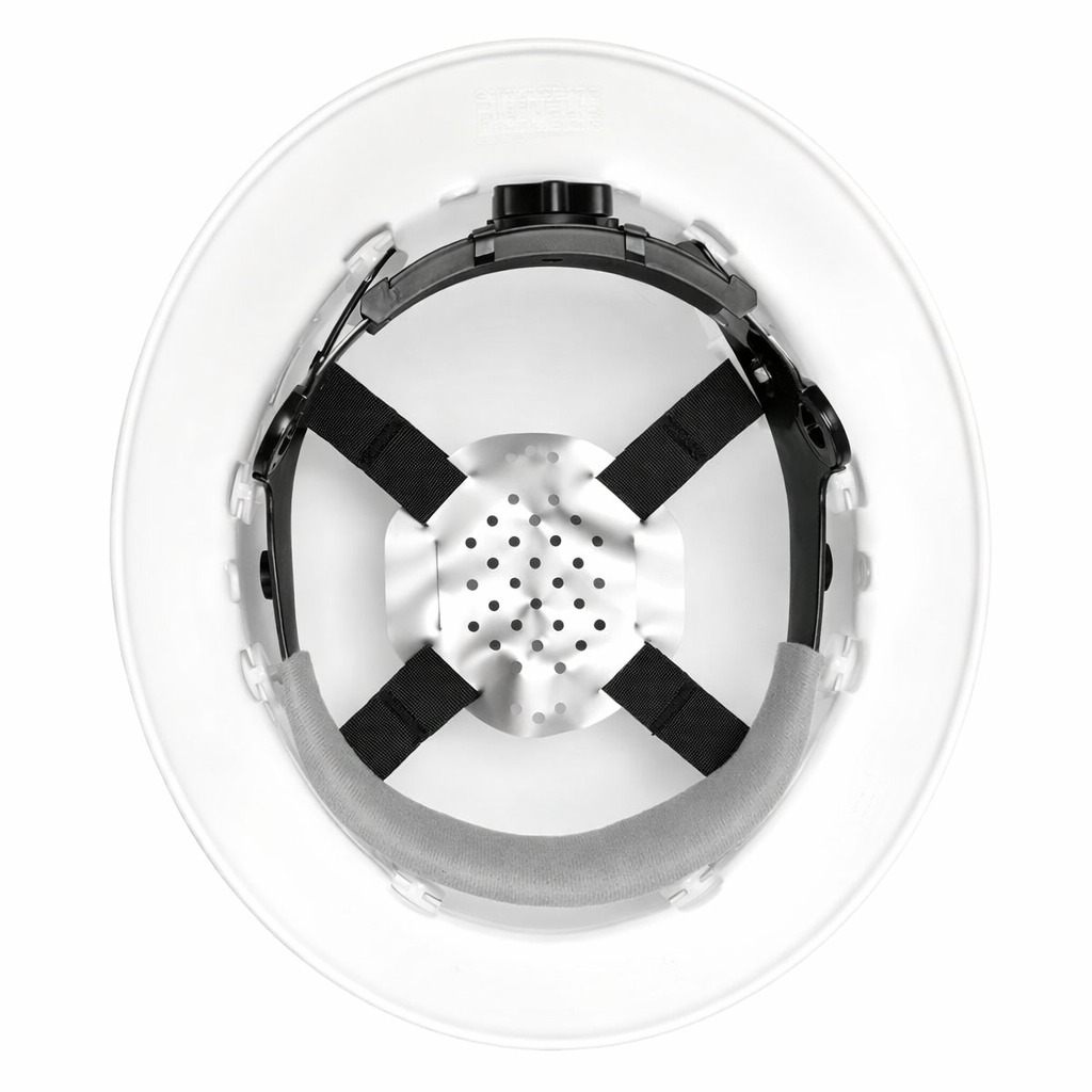 SL Series Sleek Shell 4-Point Ratchet Replacement Suspension
